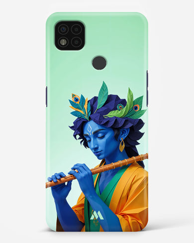 Melodies of Krishna Hard Case Phone Cover (Xiaomi)
