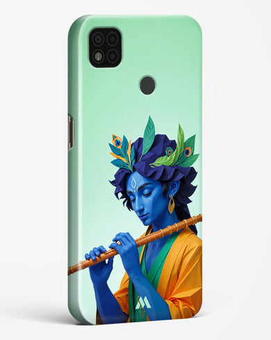 Melodies of Krishna Hard Case Phone Cover (Xiaomi)