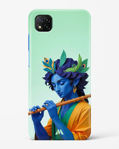 Melodies of Krishna Hard Case Phone Cover (Xiaomi)