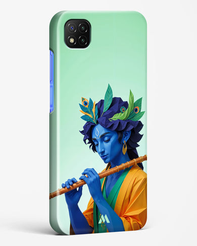 Melodies of Krishna Hard Case Phone Cover (Xiaomi)