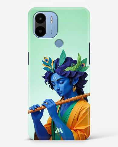 Melodies of Krishna Hard Case Phone Cover (Xiaomi)