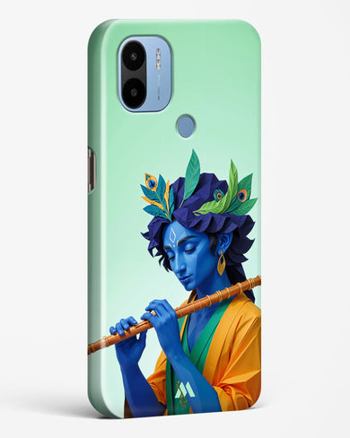 Melodies of Krishna Hard Case Phone Cover (Xiaomi)