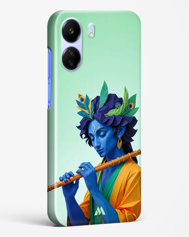 Melodies of Krishna Hard Case Phone Cover (Xiaomi)