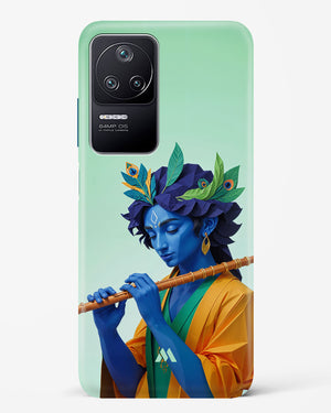 Melodies of Krishna Hard Case Phone Cover (Xiaomi)