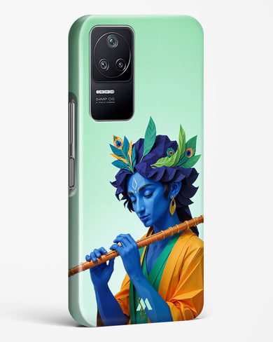 Melodies of Krishna Hard Case Phone Cover (Xiaomi)