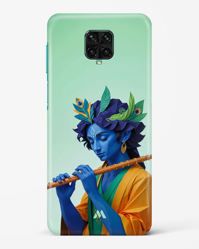 Melodies of Krishna Hard Case Phone Cover (Xiaomi)