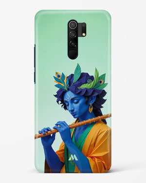 Melodies of Krishna Hard Case Phone Cover (Xiaomi)