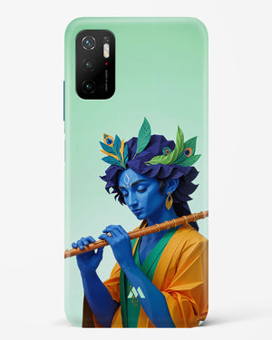 Melodies of Krishna Hard Case Phone Cover (Xiaomi)