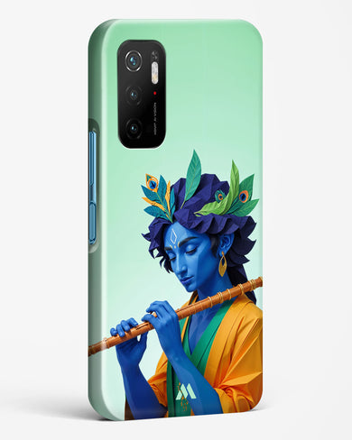 Melodies of Krishna Hard Case Phone Cover (Xiaomi)