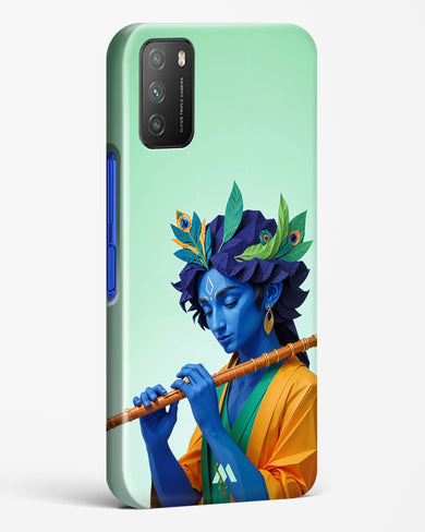 Melodies of Krishna Hard Case Phone Cover (Xiaomi)