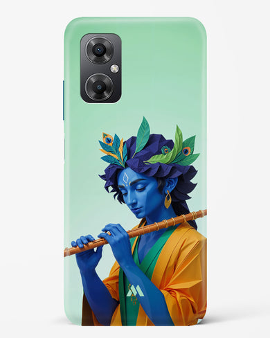 Melodies of Krishna Hard Case Phone Cover (Xiaomi)