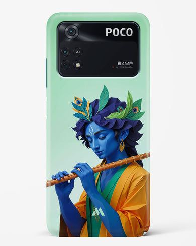 Melodies of Krishna Hard Case Phone Cover (Xiaomi)