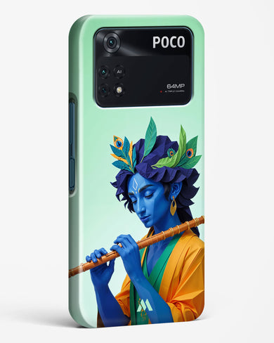Melodies of Krishna Hard Case Phone Cover (Xiaomi)