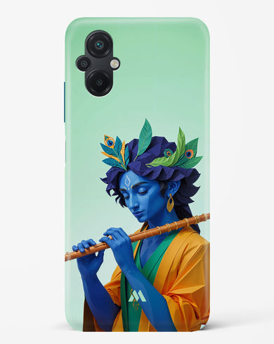 Melodies of Krishna Hard Case Phone Cover (Xiaomi)