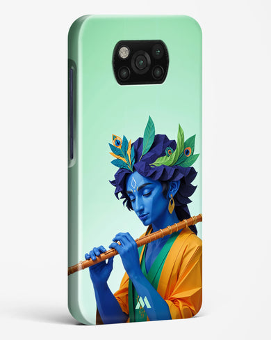 Melodies of Krishna Hard Case Phone Cover (Xiaomi)