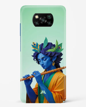 Melodies of Krishna Hard Case Phone Cover (Xiaomi)