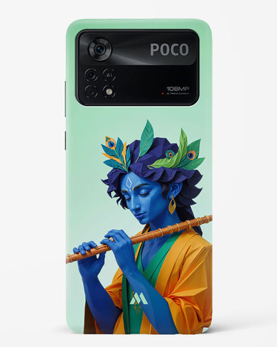 Melodies of Krishna Hard Case Phone Cover (Xiaomi)