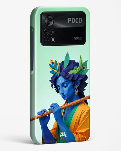 Melodies of Krishna Hard Case Phone Cover (Xiaomi)