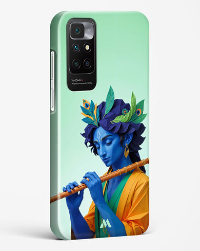 Melodies of Krishna Hard Case Phone Cover (Xiaomi)