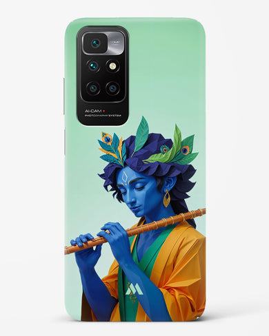 Melodies of Krishna Hard Case Phone Cover (Xiaomi)