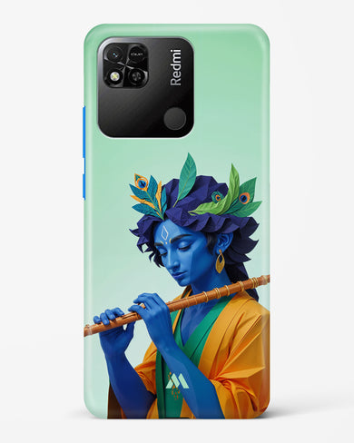 Melodies of Krishna Hard Case Phone Cover (Xiaomi)