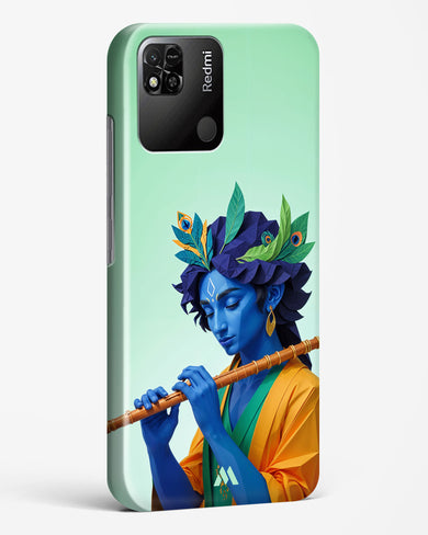 Melodies of Krishna Hard Case Phone Cover (Xiaomi)