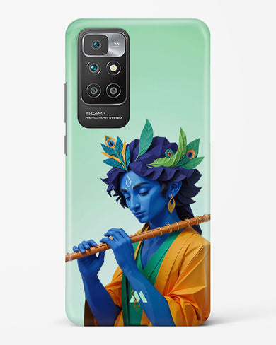 Melodies of Krishna Hard Case Phone Cover (Xiaomi)