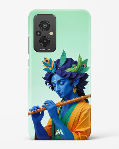 Melodies of Krishna Hard Case Phone Cover (Xiaomi)