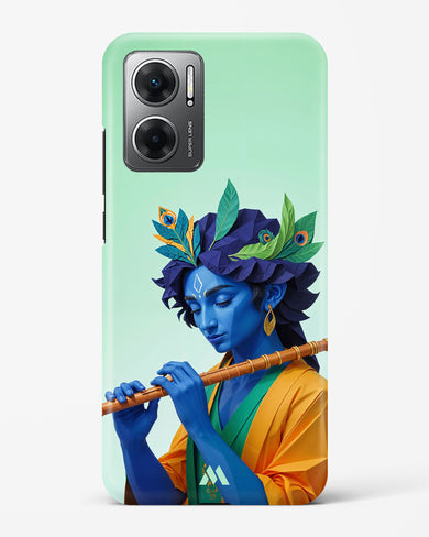 Melodies of Krishna Hard Case Phone Cover (Xiaomi)