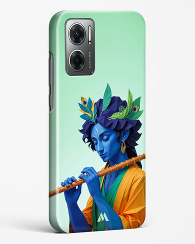 Melodies of Krishna Hard Case Phone Cover (Xiaomi)