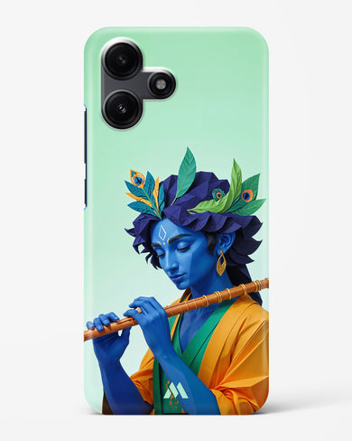 Melodies of Krishna Hard Case Phone Cover (Xiaomi)