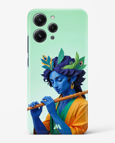 Melodies of Krishna Hard Case Phone Cover (Xiaomi)