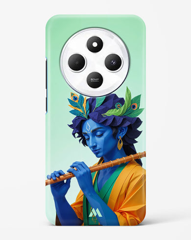 Melodies of Krishna Hard Case Phone Cover (Xiaomi)