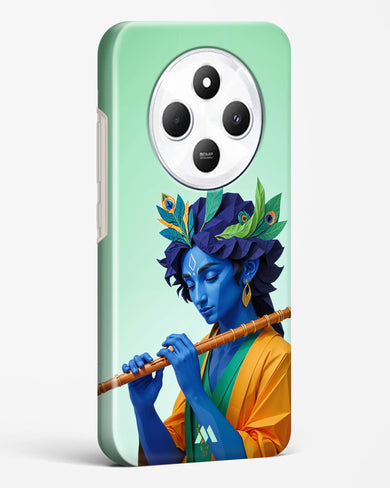 Melodies of Krishna Hard Case Phone Cover (Xiaomi)