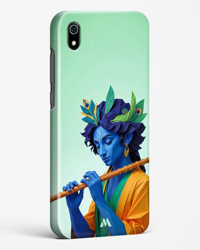 Melodies of Krishna Hard Case Phone Cover (Xiaomi)