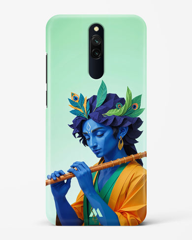 Melodies of Krishna Hard Case Phone Cover (Xiaomi)