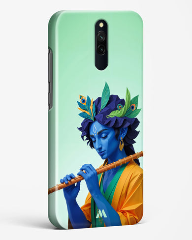 Melodies of Krishna Hard Case Phone Cover (Xiaomi)