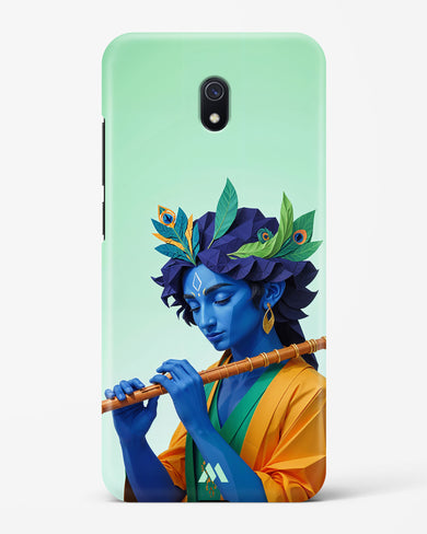 Melodies of Krishna Hard Case Phone Cover (Xiaomi)