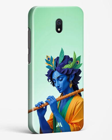 Melodies of Krishna Hard Case Phone Cover (Xiaomi)