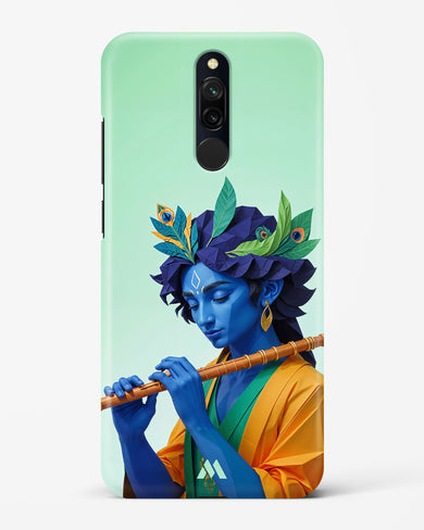 Melodies of Krishna Hard Case Phone Cover (Xiaomi)