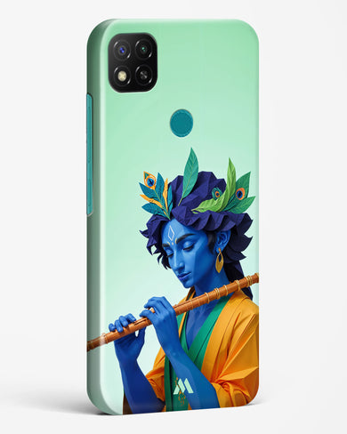 Melodies of Krishna Hard Case Phone Cover (Xiaomi)