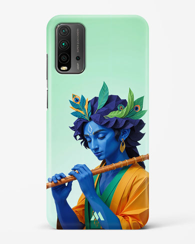 Melodies of Krishna Hard Case Phone Cover (Xiaomi)