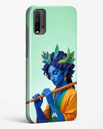 Melodies of Krishna Hard Case Phone Cover (Xiaomi)