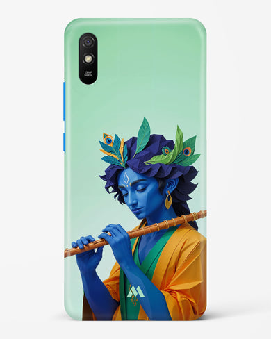 Melodies of Krishna Hard Case Phone Cover (Xiaomi)