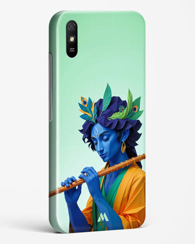 Melodies of Krishna Hard Case Phone Cover (Xiaomi)