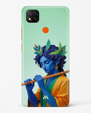 Melodies of Krishna Hard Case Phone Cover (Xiaomi)