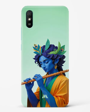Melodies of Krishna Hard Case Phone Cover (Xiaomi)
