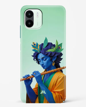 Melodies of Krishna Hard Case Phone Cover (Xiaomi)
