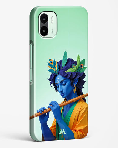 Melodies of Krishna Hard Case Phone Cover (Xiaomi)