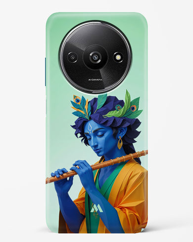 Melodies of Krishna Hard Case Phone Cover (Xiaomi)